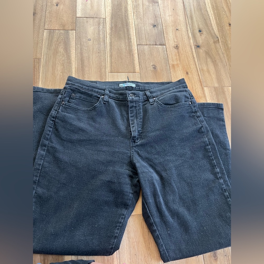 Black pants! - Picture 3 of 3